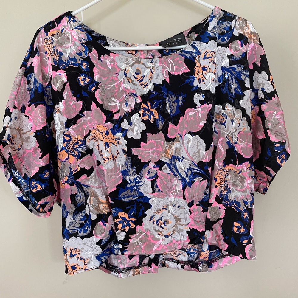 ASTR blouse